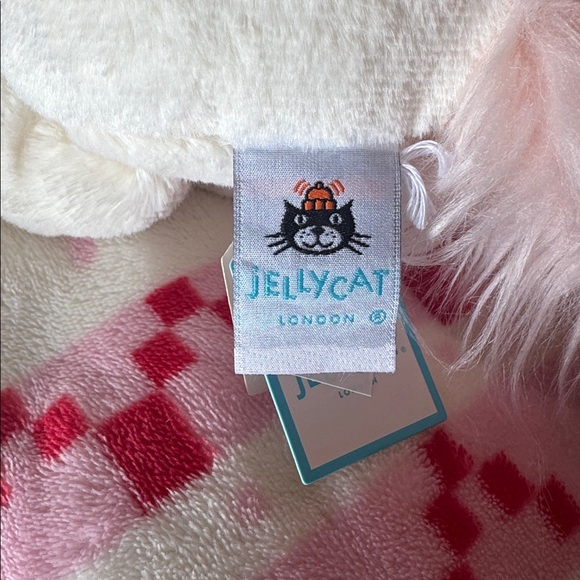 Jellycat Bashful Unicorn Medium - Picture 6 of 7